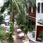 Zaguan De La Huerta