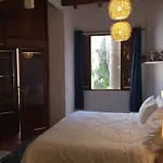Zaguan De La Huerta