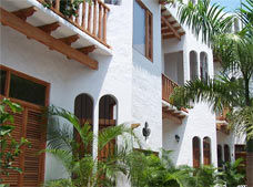 Zaguan De La Huerta Hotel