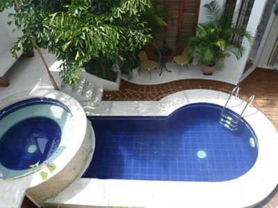 Zaguan De La Huerta 4*