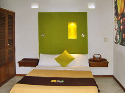 Zaguan De La Huerta Hotel 4*