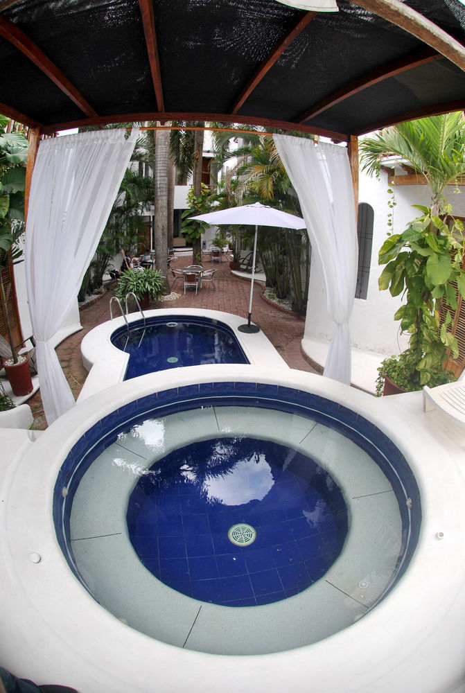 Zaguan De La Huerta 4* Cartagena