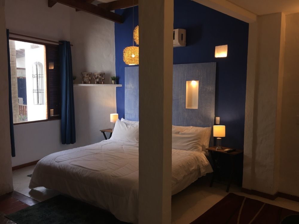 Hotel Zaguan De La Huerta